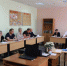 Обсудили развитие патриотического движения в Котласе - Администрация г. Котлас
