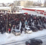 Митинг 3 февраля показал - котлашане неравнодушны к Русскому Северу - Вечерний Котлас