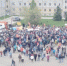 Состоялся митинг - Администрация г. Котлас