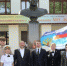 В Котласе почтили память адмирала флота Николая Кузнецова - Вечерний Котлас