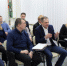 Состоялось заседание Общественного совета - Администрация г. Котлас