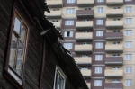 Муниципалитетам Поморья предстоит ускорить темпы расселения из аварийного жилья