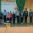 Новое поколение юных пожарных Котласского района приняло эстафету от старших товарищей фото 1 - Вечерний Котлас