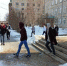 Котласский пожарно-спасательный гарнизон: учатся пожарные, учатся жители  фото 1 - Вечерний Котлас