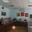 Депутаты и общественники встретились с главой Котласа - Вечерний Котлас