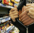 Россиянам перечислили самые часто похищаемые продукты - Вечерний Котлас