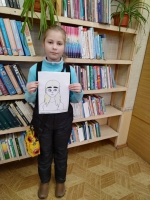 Конкурс рисунков