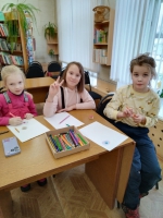 Конкурс рисунков