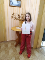 Конкурс рисунков