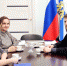 Глава Котласского округа, Татьяна Сергеева, встретилась сегодня с настоятелем Богоявленского и Успенского храмов села Туровец и храма Святой Троицы деревни Вондокурье, руководителем молодежного отдела Котласской епархии, иереем Василием Яворским. - Котласский МО