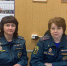 Достойно трудятся представительницы прекрасной половины человечества в Котласском пожарно-спасательном гарнизоне фото 1 - Вечерний Котлас