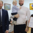 Молодым семьям Котласа вручили сертификаты на приобретение или строительство жилья. - Вечерний Котлас