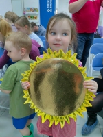 Космическая программа