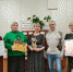 Поздравляем с 65-летним юбилеем библиотеку-филиал № 2! - Котласская ЦБС