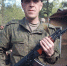 В зоне проведения специальной военной операции погиб еще один наш земляк. - Вечерний Котлас
