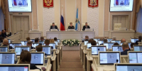 Налоговые преференции для начинающих предпринимателей Поморья продлят до конца 2026 года. - Администрация г. Котлас
