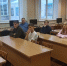 КиберДружина в Котласском филиале ГУМРФ - Котласский филиал СПГУВК