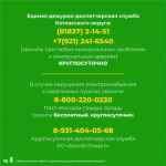 Они придут на помощь: телефоны экстренных служб, куда можно обратиться жителям Котласского округа в новогодние праздники.