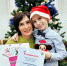 Победители нашего фотофлешмоба #счастьебытьсемьей Мария Толстикова и её младший сын Глеб. - Котласский МО