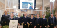 Вечер одной книги - Котласский филиал СПГУВК
