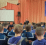 Мы за «Чистое поколение» - Котласский филиал СПГУВК