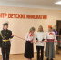 19 мая в День детских общественных организаций России состоялось знаменательное событие - открыто новое воспитательное пространство в городе. - Администрация г. Котлас