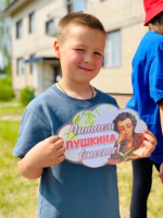 В Котласском округе заработали пришкольные лагеря.