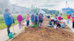 В Котласском округе заработали пришкольные лагеря.