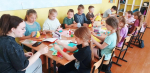В Котласском округе заработали пришкольные лагеря.