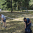 Вычегодский стал чище благодаря общим усилиям!. - Администрация г. Котлас