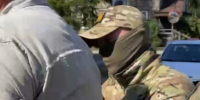 В Архангельске возбуждено уголовное дело в отношении исполнительного директора саморегулируемой организации, подозреваемого в незаконном получении коммерческого подкупа. - Котласский МО