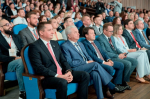 О мерах поддержки предпринимателей Агентством регионального развития Архангельской области рассказали на VI Форуме «Мой бизнес. Будущее, которое мы выбираем».