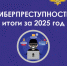 В МО МВД России «Котласский» подвели итоги борьбы с киберпреступностью за 2025 год. - Администрация г. Котлас