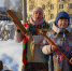 «Русская Масленица» - Котласская ЦБС
