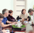 Накануне в Котласском округе с рабочим визитом побывал министр спорта Архангельской области Андрей Георгиевич Щёлоков. - Котласский МО