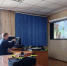Знакомство с работой БПЛА в Котласском филиале ГУМРФ - Котласский филиал СПГУВК