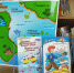«По книжному морю Виталия Коржикова» - Котласская ЦБС