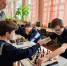 урнир по шахматам «Курсом шахматной ладьи-2026» - Котласский филиал СПГУВК