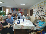 «Ромашковое счастье»