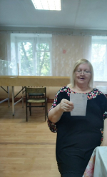 «Ромашковое счастье»