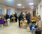 В Котласе прошли соревнования по скоростной сборке спилс-карт «Моя Архангельская область».